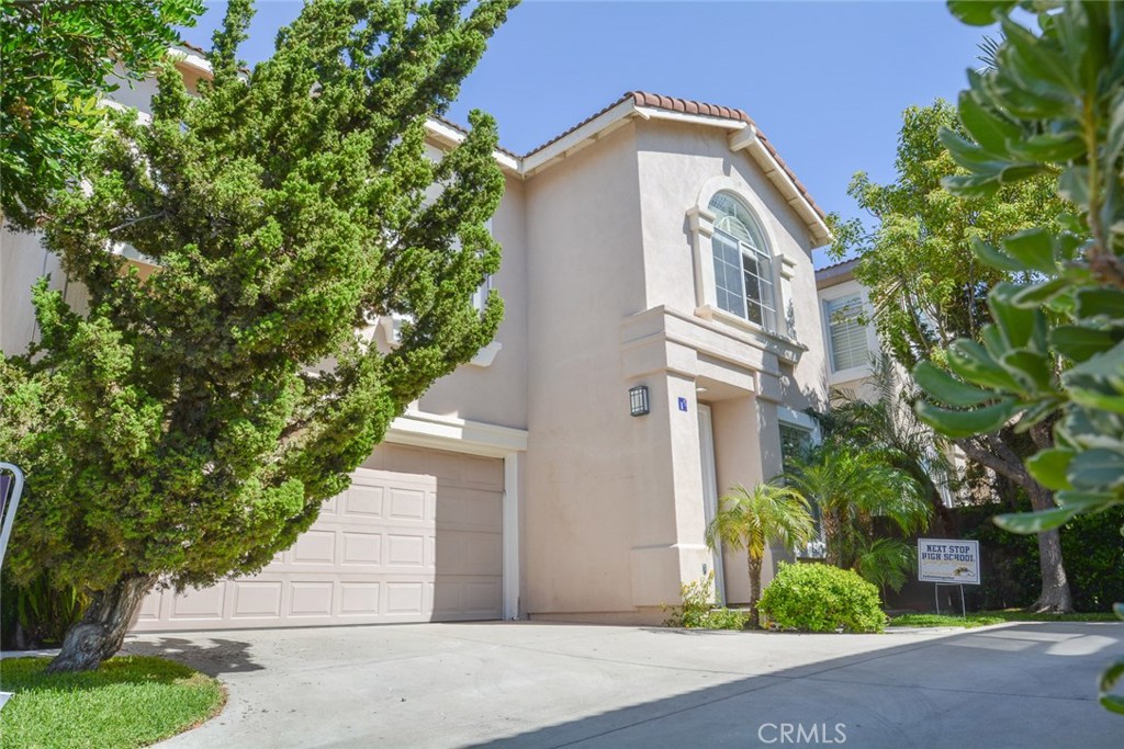 1 Amalfi 1, Aliso Viejo CA 92656 - photo 1