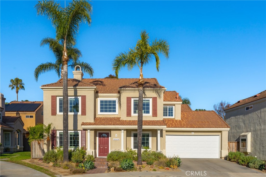 1 Catalina Islands, Aliso Viejo CA 92656 - photo 1