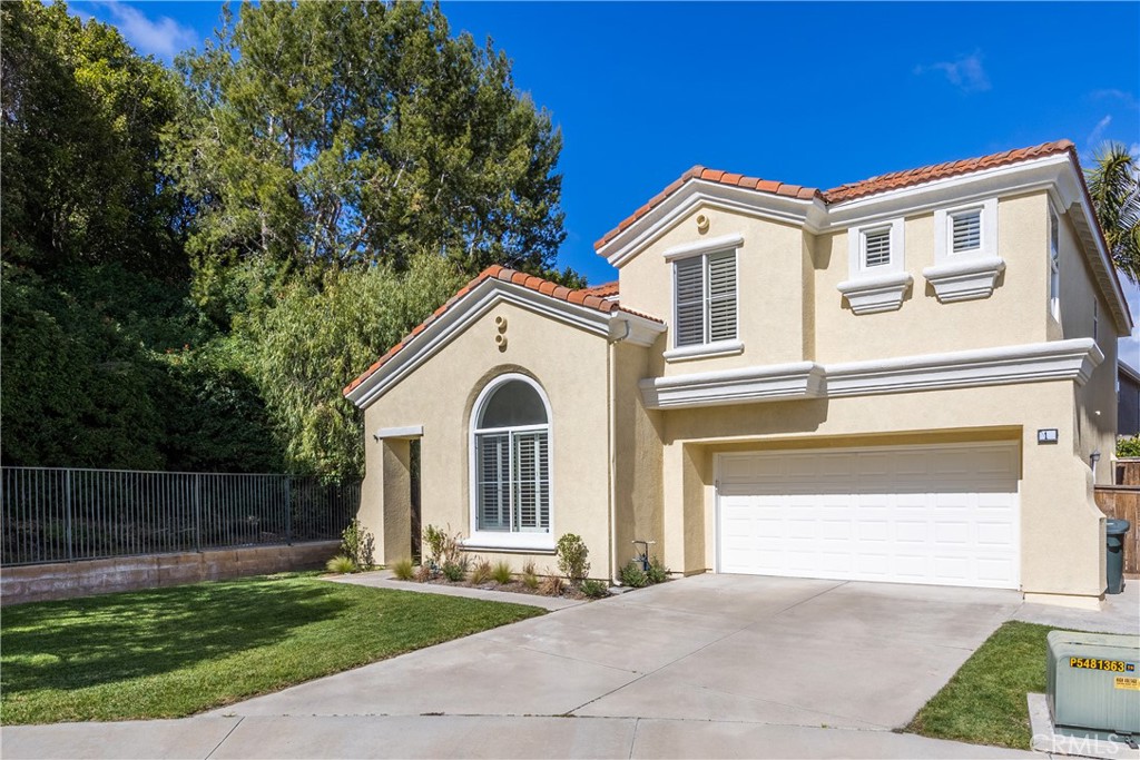 1 Duray Court, Aliso Viejo CA 92656 - photo 1