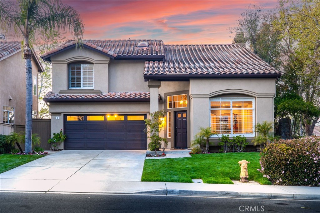 1 Egret Lane, Aliso Viejo CA 92656 - photo 1