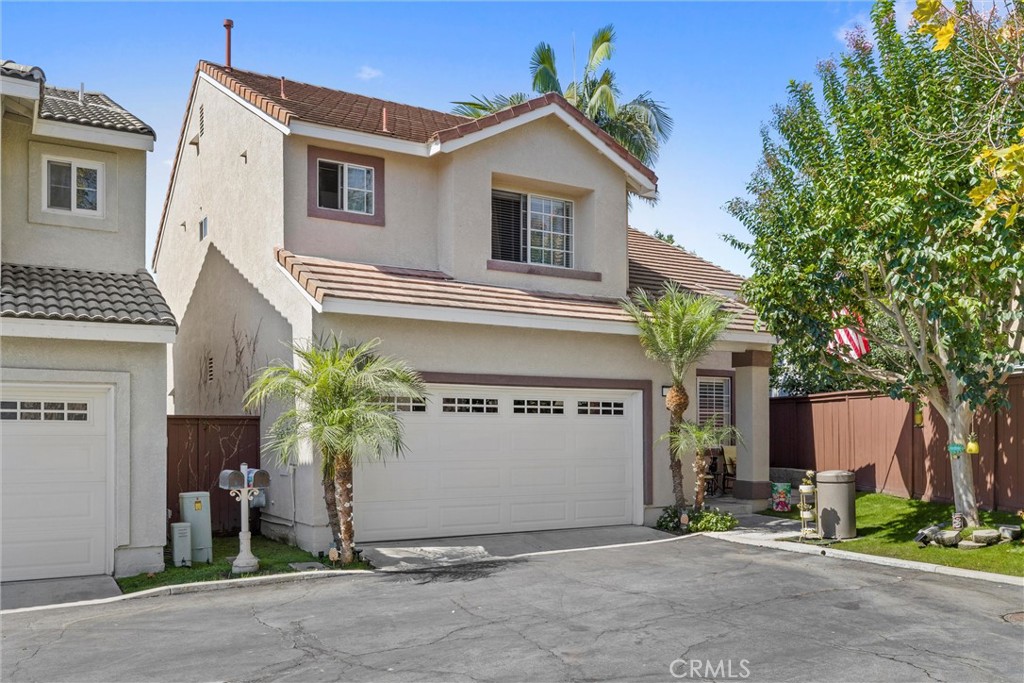 Welcome Home!! - 1 Greenborrow Court, Aliso Viejo CA 92656 - photo 1