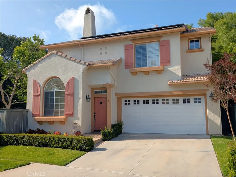 1 Halcyon, Aliso Viejo, CA 92656