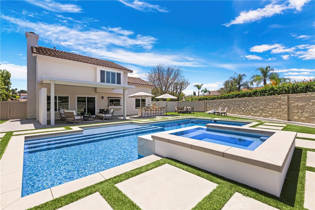 1 Hazelbranch, Aliso Viejo CA 92656 - photo 1