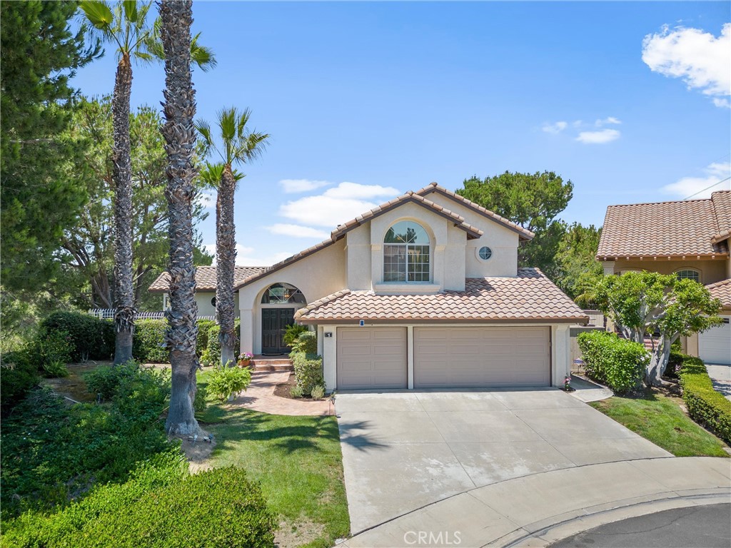 1 Heatherwood, Aliso Viejo CA 92656 - photo 1