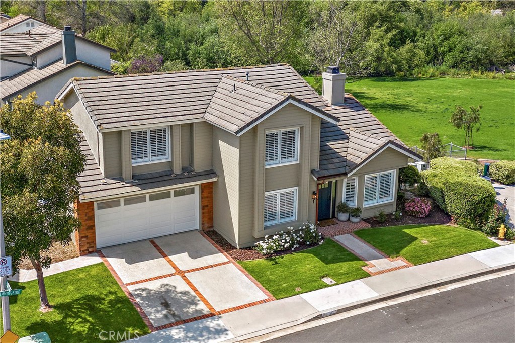 1 Hummingbird Lane, Aliso Viejo CA 92656 - photo 1