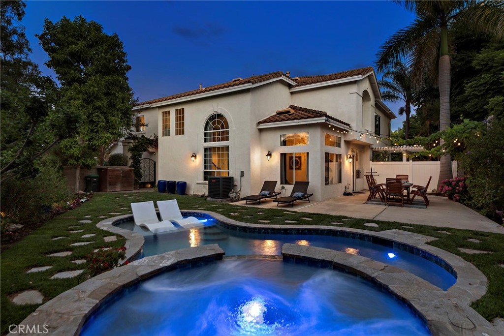 1 Larkmead, Aliso Viejo CA 92656 - photo 1