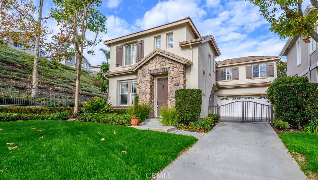 1 Nantais, Aliso Viejo CA 92656 - photo 1