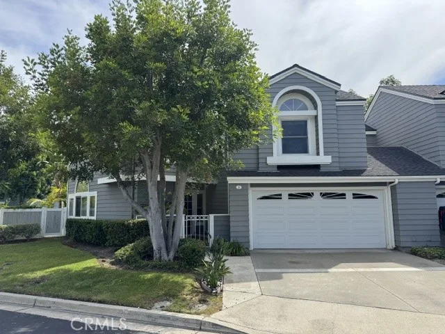 1 Pepperwood, Aliso Viejo, CA 92656