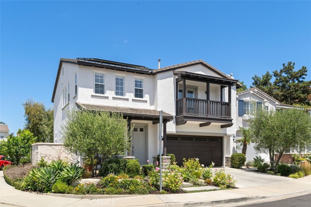 1 Shining Star Way, Aliso Viejo CA 92656 - photo 1