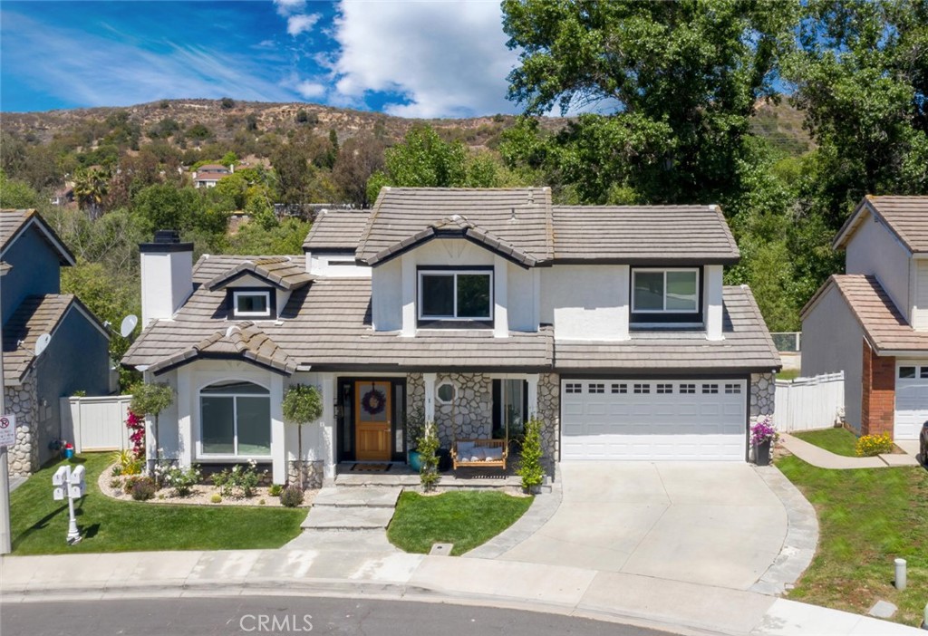 1 Songbird Lane, Aliso Viejo CA 92656 - photo 1