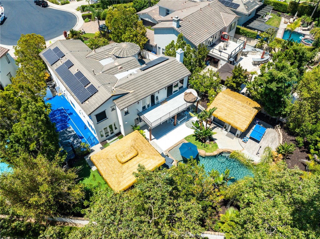 Your own private backyard oasis. - 1 Tularosa Court, Aliso Viejo CA 92656 - photo 1