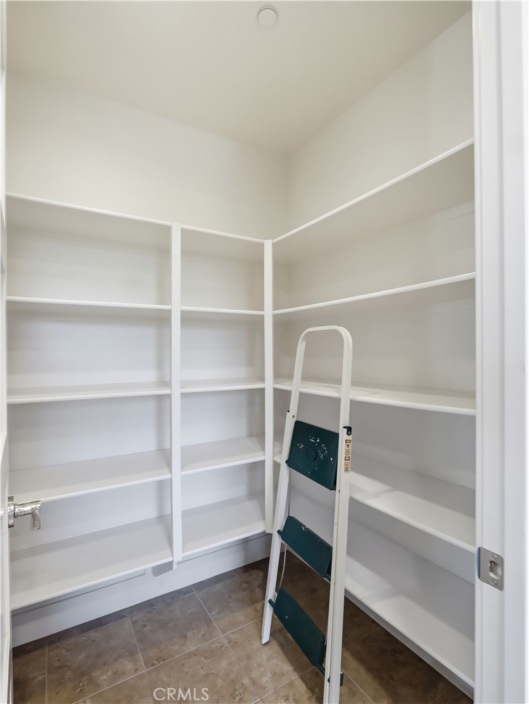 Walk-In Pantry - 1 Vantis Drive, Aliso Viejo CA 92656 - photo 14
