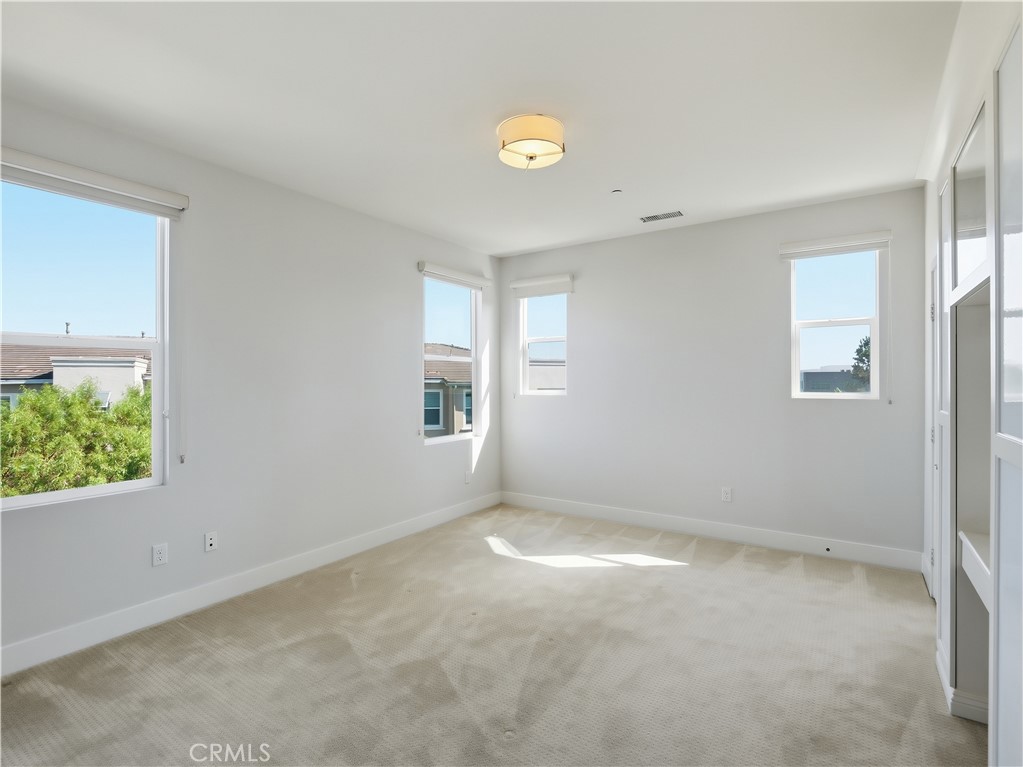 Primary Bedroom - 1 Vantis Drive, Aliso Viejo CA 92656 - photo 20