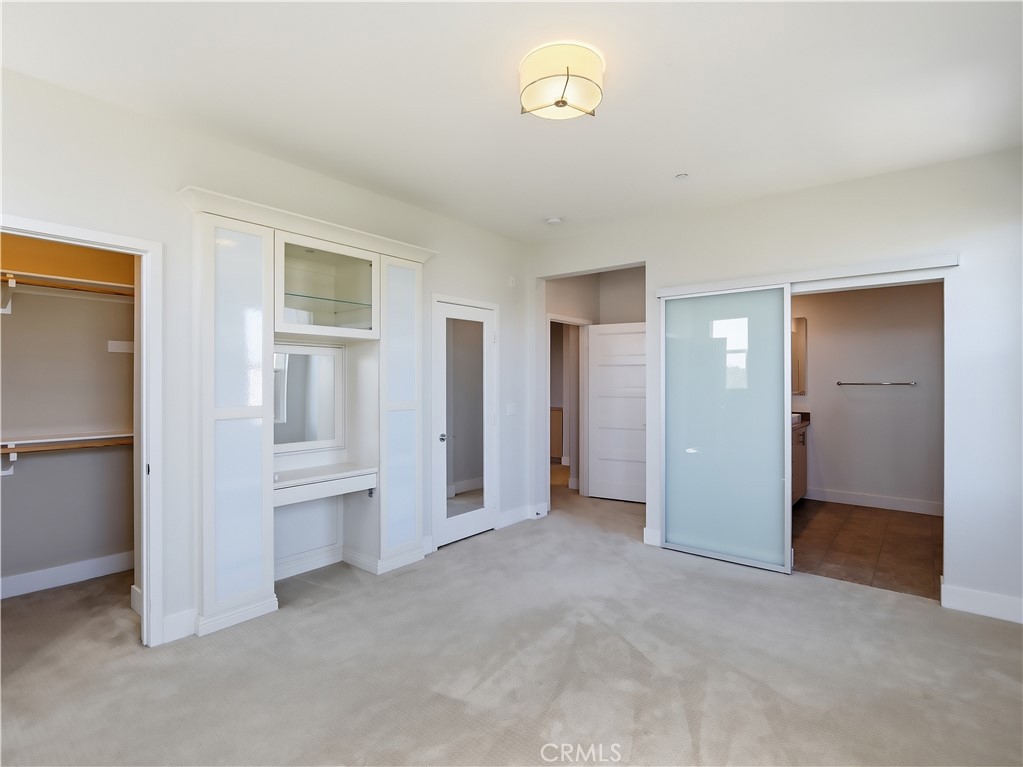 2 Walk-in Closets - 1 Vantis Drive, Aliso Viejo CA 92656 - photo 25