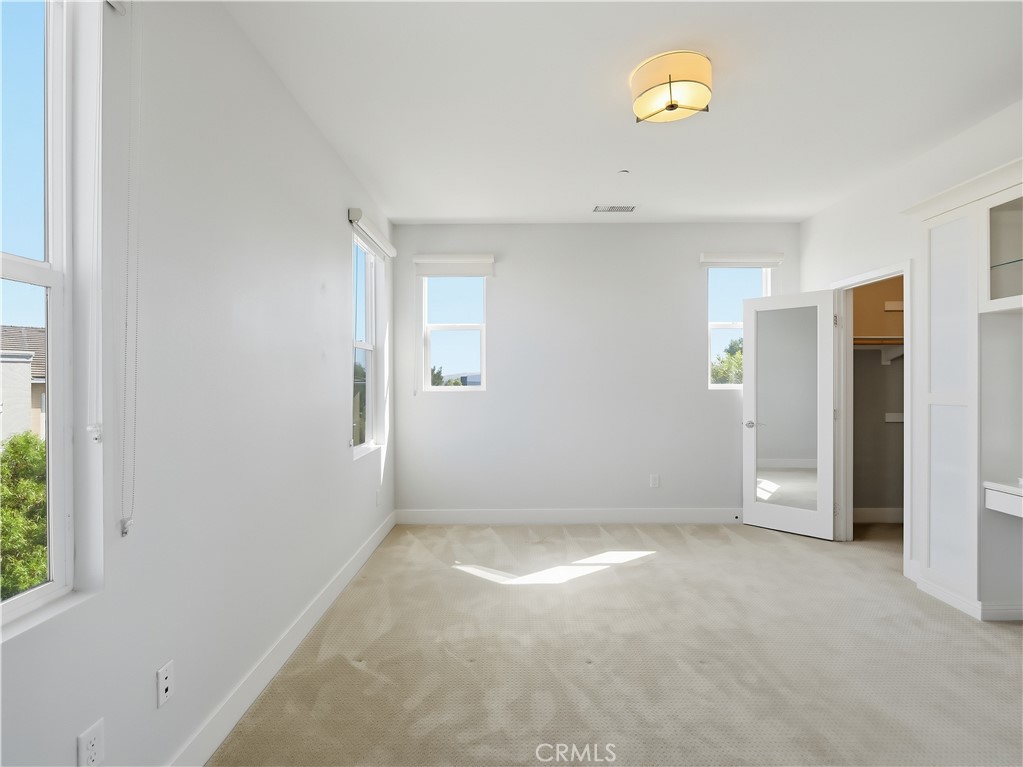 2nd Bedroom - 1 Vantis Drive, Aliso Viejo CA 92656 - photo 29