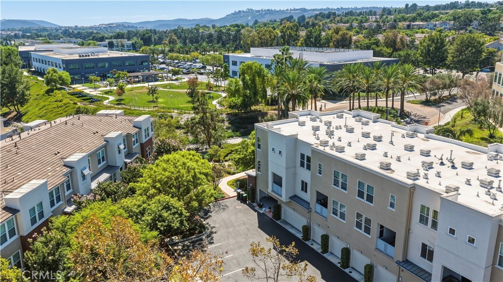 1 Vantis Drive, Aliso Viejo CA 92656 - photo 40