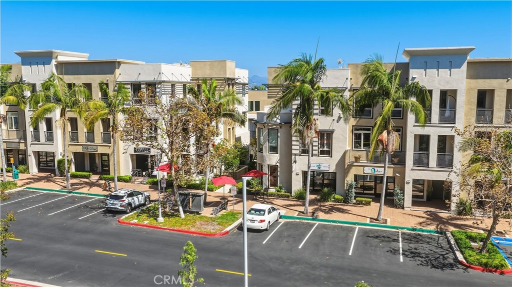 Coffee + Shops - 1 Vantis Drive, Aliso Viejo CA 92656 - photo 42