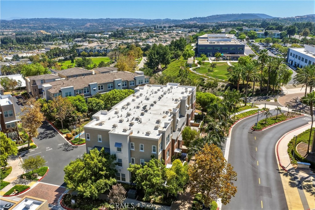 1 Vantis Drive, Aliso Viejo CA 92656 - photo 44