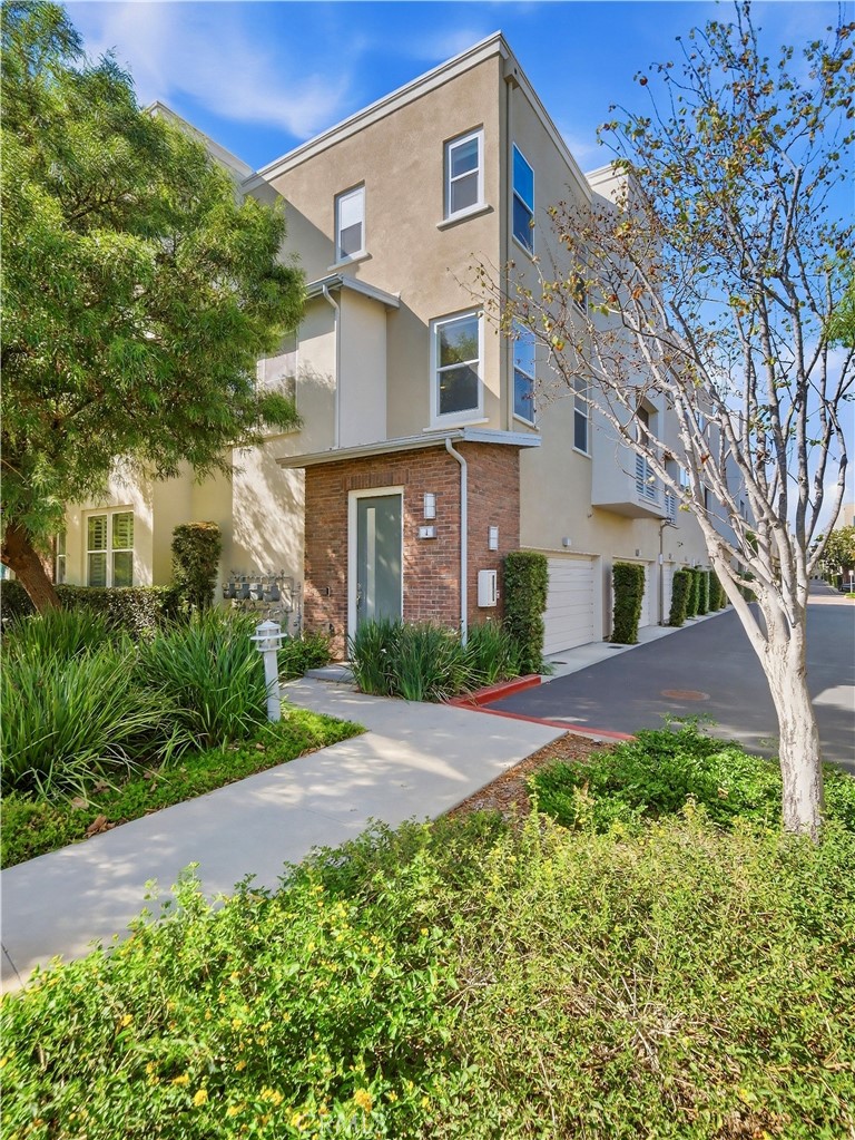 Corner Unit - 1 Vantis Drive, Aliso Viejo CA 92656 - photo 45