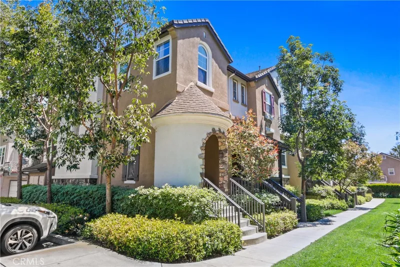 1 Warmspring, Aliso Viejo