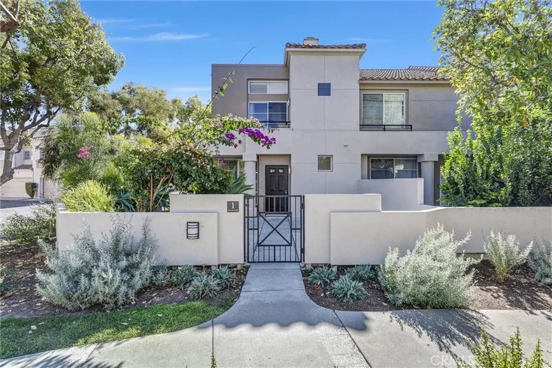 1 Willow Wind, Aliso Viejo, CA 92656