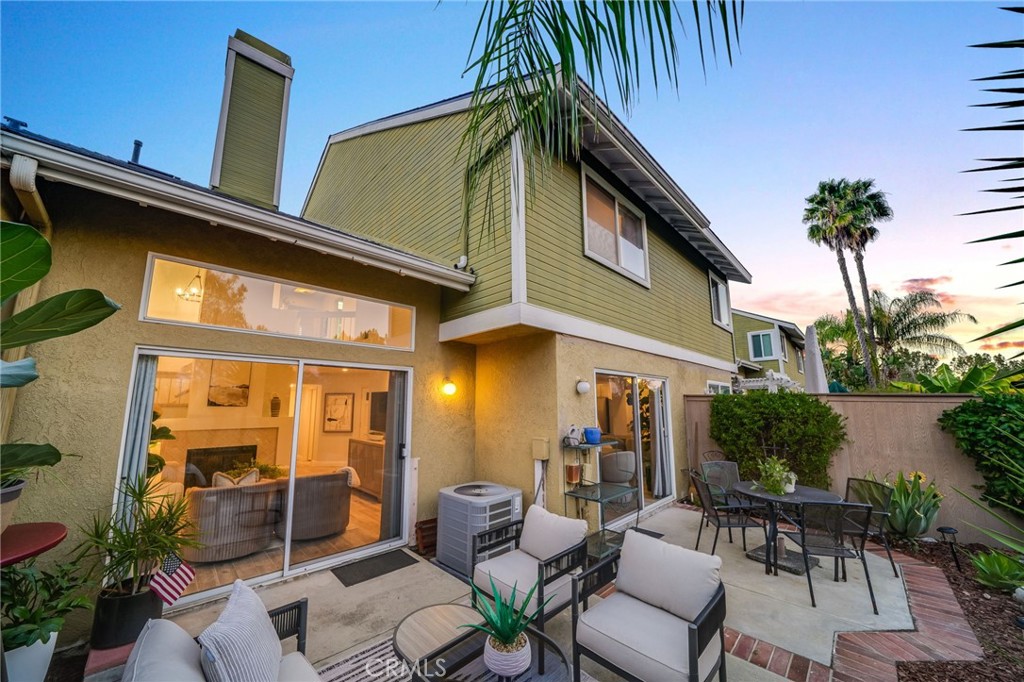 10 Acorn, Aliso Viejo CA 92656 - photo 22