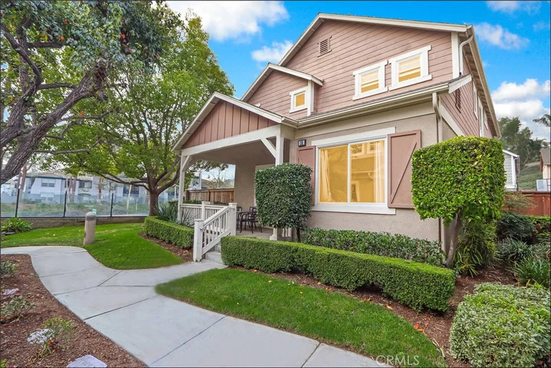 10 Bluff Cove, Aliso Viejo