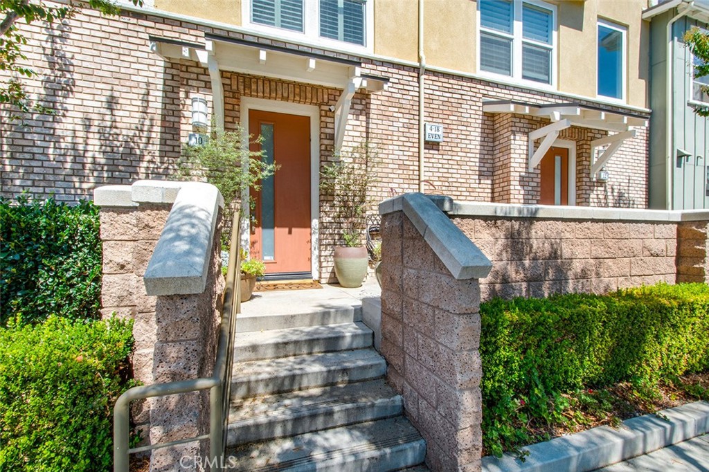 Welcome to 10 Brownstone Way - 10 Brownstone Way, Aliso Viejo CA 92656 - photo 1