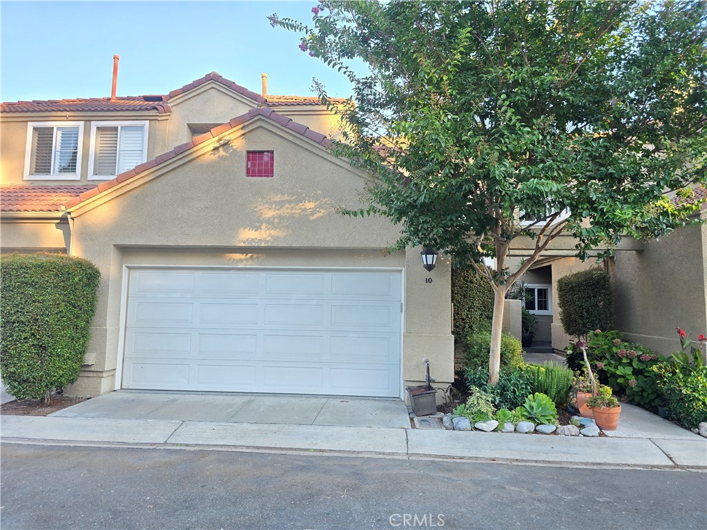 10 Donatello, Aliso Viejo CA 92656 - photo 1