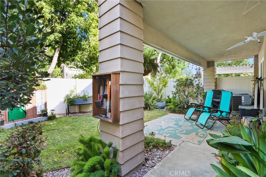 10 Glenoaks, Aliso Viejo CA 92656 - photo 21