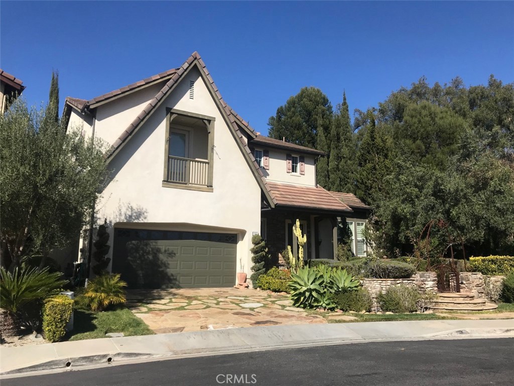 Welcome home! - 10 Glittering Sky, Aliso Viejo CA 92656 - photo 1
