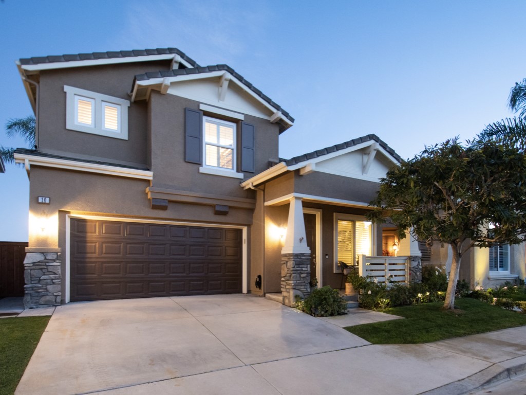 10 Monstad Street, Aliso Viejo CA 92656 - photo 1