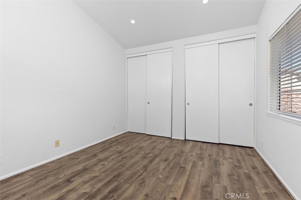 2nd bedroom - 10 Sentinel, Aliso Viejo CA 92656 - photo 24