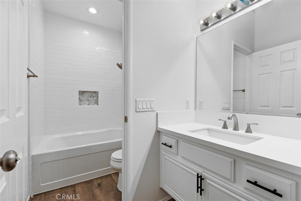 2nd bathroom - 10 Sentinel, Aliso Viejo CA 92656 - photo 25