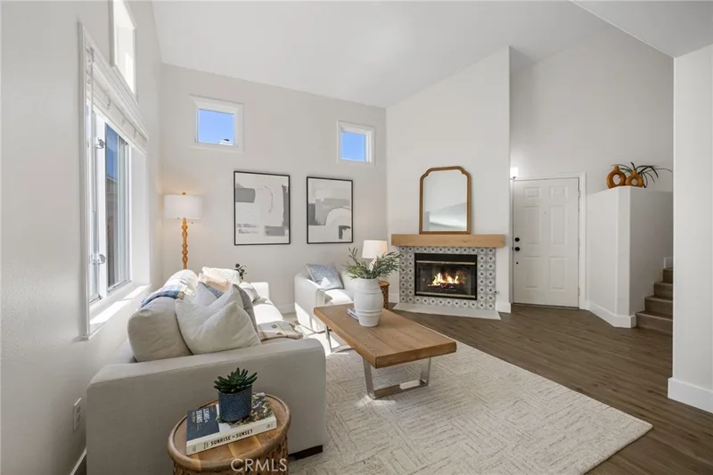 10 Sherrelwood, Aliso Viejo, CA 92656