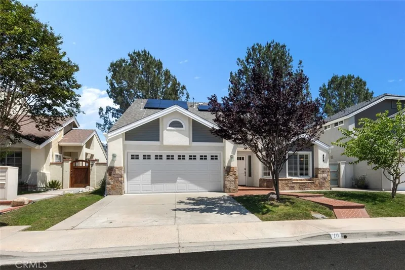 10 Windflower, Aliso Viejo