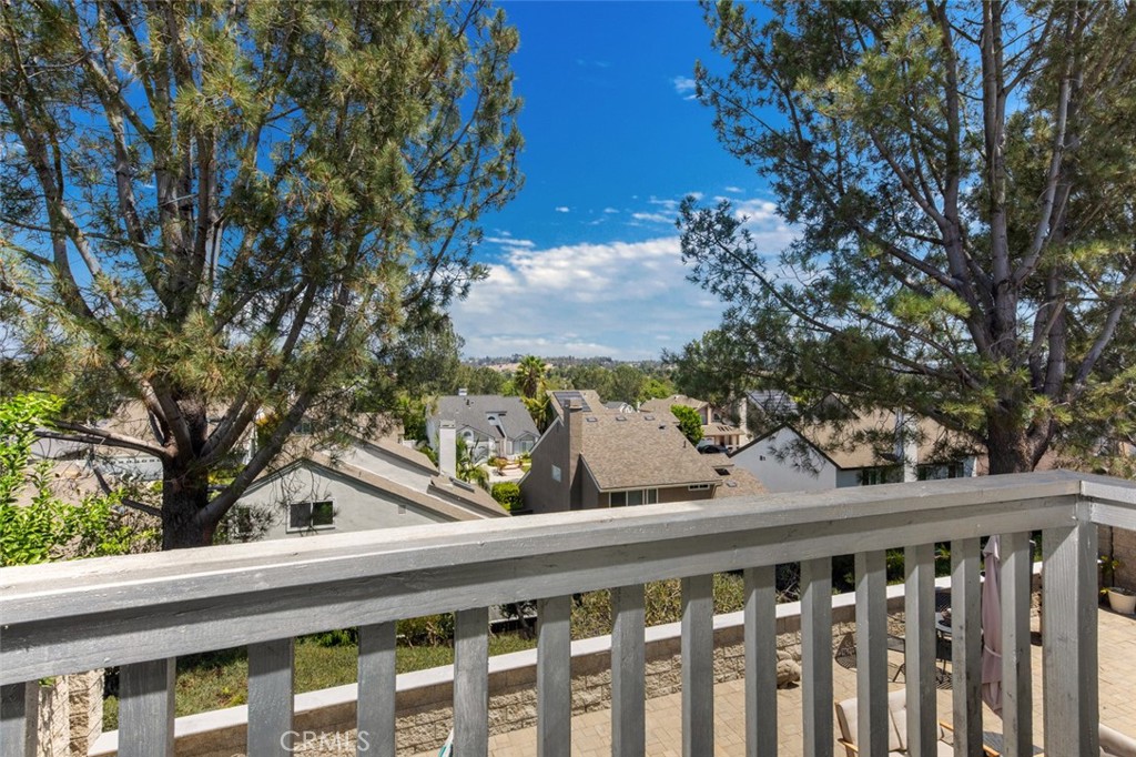 Views from the Balcony facing Southeast - 10 Windflower, Aliso Viejo CA 92656 - photo 24