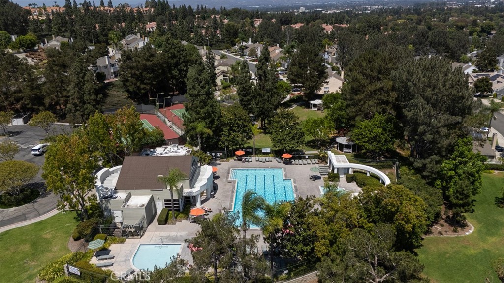 Neighborhood amenities in Glenwood Terrace are explansive - 10 Windflower, Aliso Viejo CA 92656 - photo 32