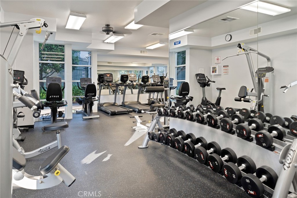 Glenwood Fitness Center - 10 Windflower, Aliso Viejo CA 92656 - photo 34