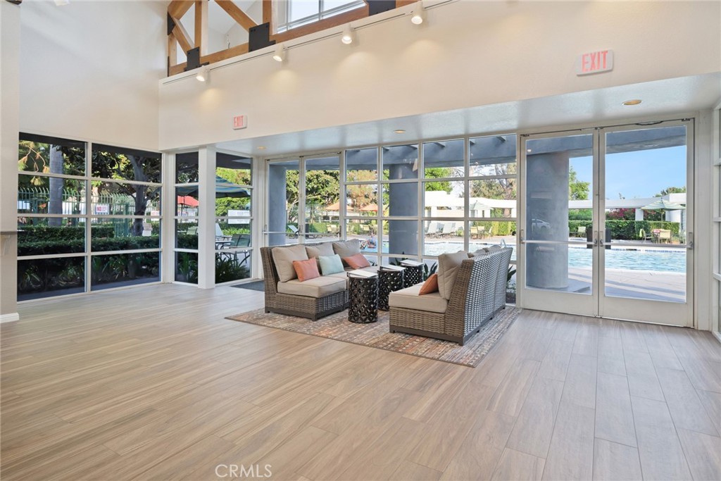 Recently Updated Glenwood Clubhouse - 10 Windflower, Aliso Viejo CA 92656 - photo 35