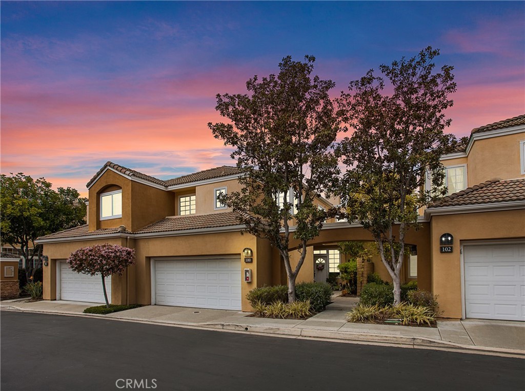 Welcome to 100 Sandcastle - 100 Sandcastle, Aliso Viejo CA 92656 - photo 1
