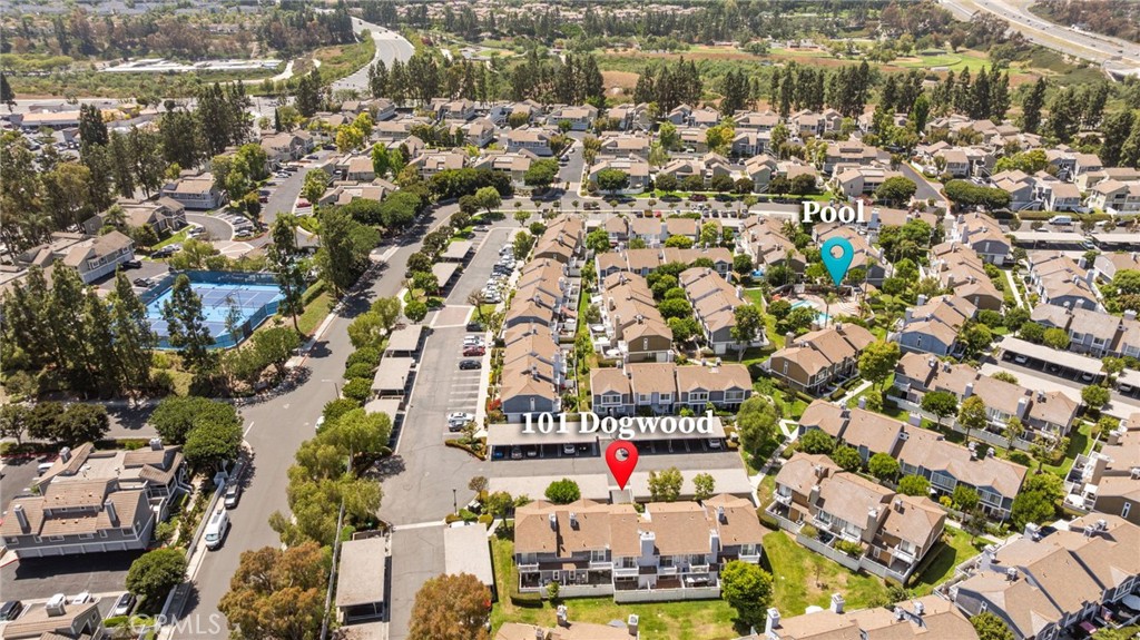 101 Dogwood, Aliso Viejo CA 92656 - photo 28