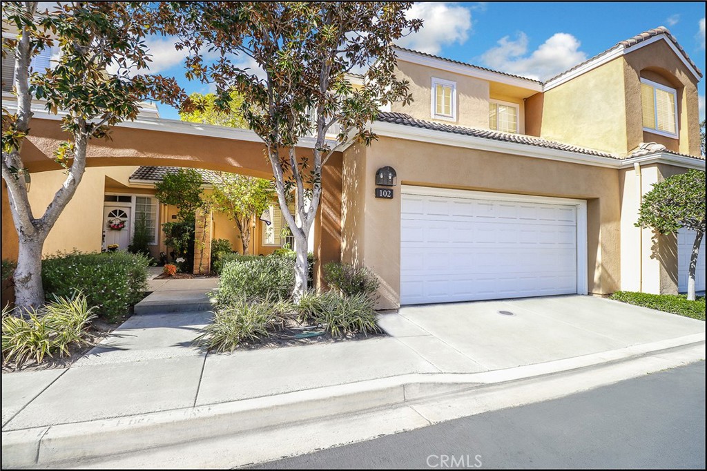 102 Sandcastle, Aliso Viejo CA 92656 - photo 1