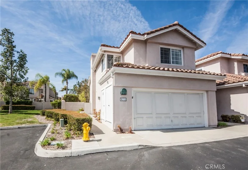 103 Mayfair, Aliso Viejo, CA 92656