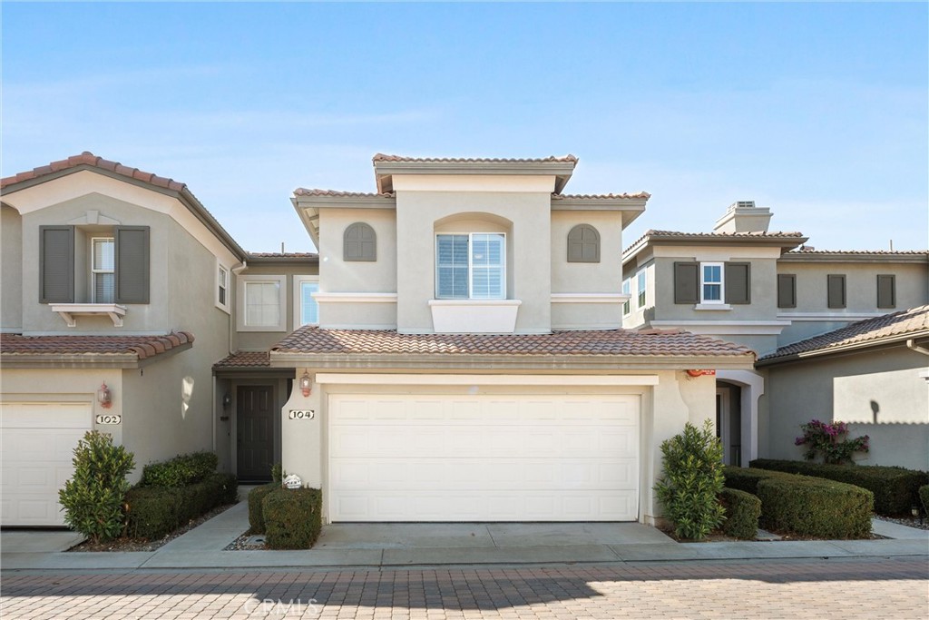 104 Trofello Lane, Aliso Viejo CA 92656 - photo 1