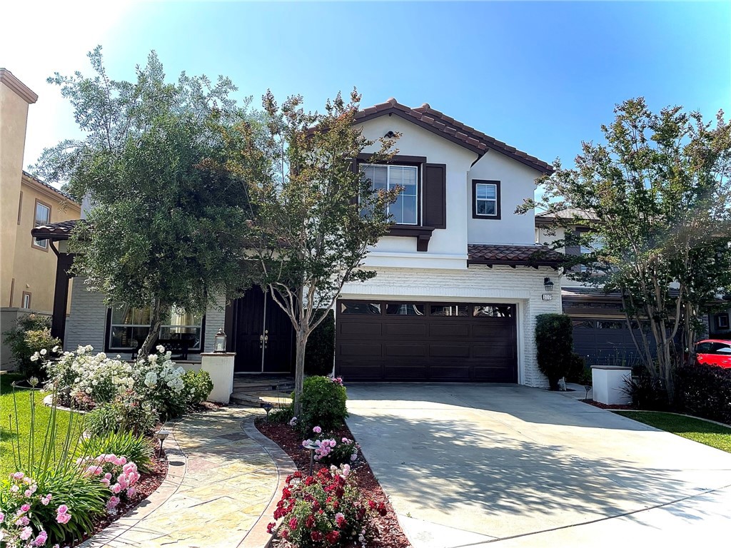 107 Endless Vista, Aliso Viejo CA 92656 - photo 1