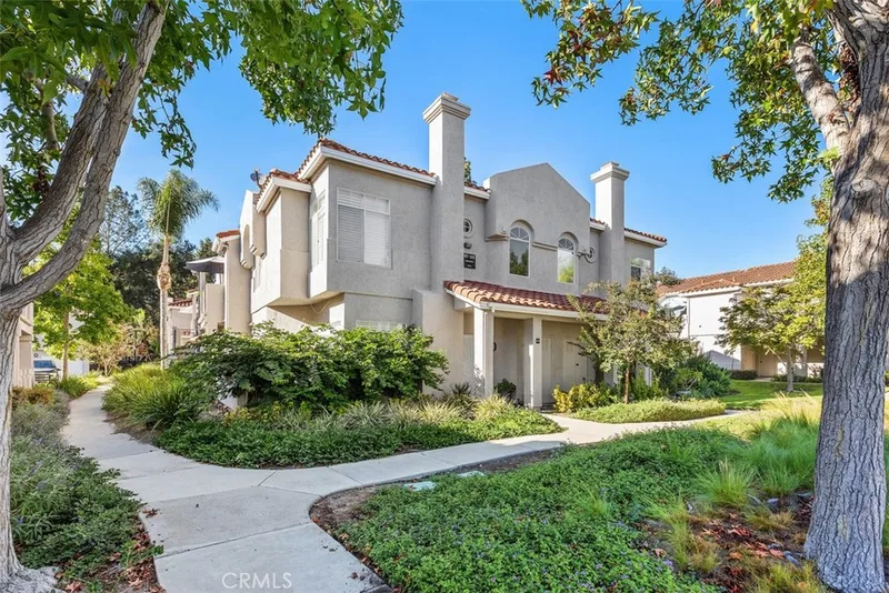 109 Cinnamon Teal, Aliso Viejo