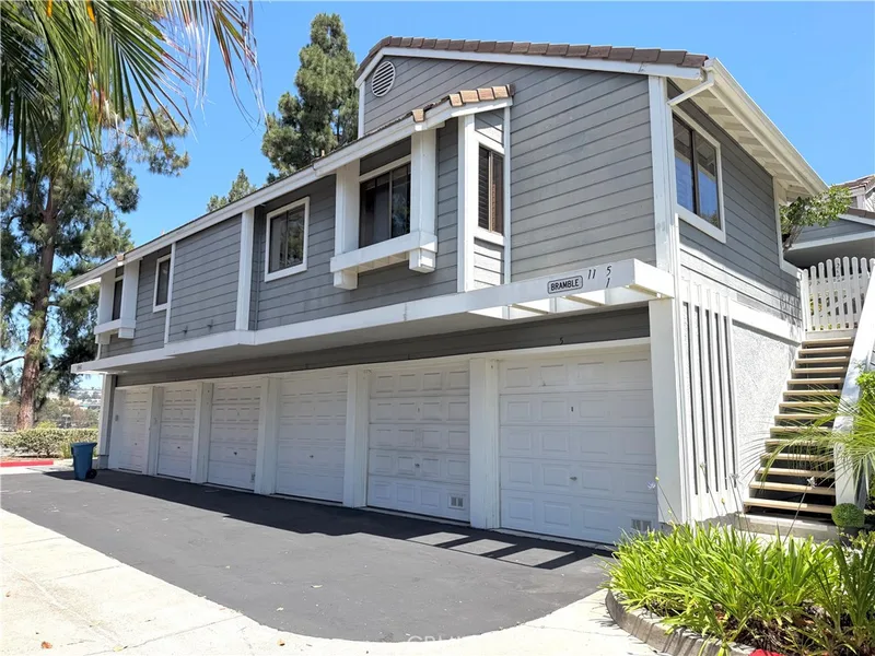 11 Bramble, Aliso Viejo