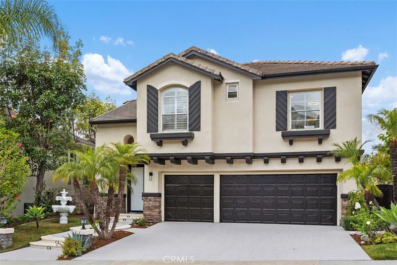 11 Coastal Oak, Aliso Viejo, CA 92656