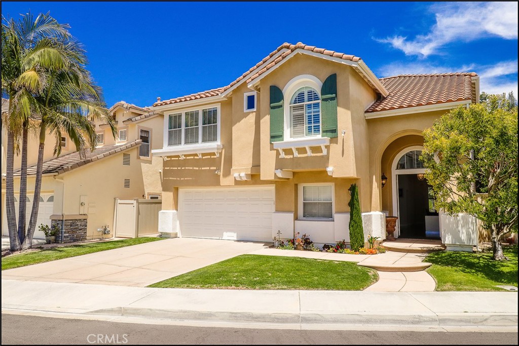 11 Coffeeberry, Aliso Viejo CA 92656 - photo 1